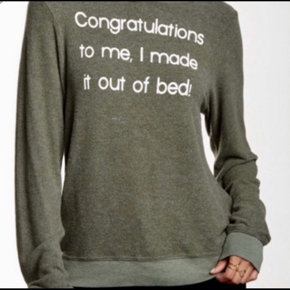 WILDFOX Jumper - Picture 1 of 3